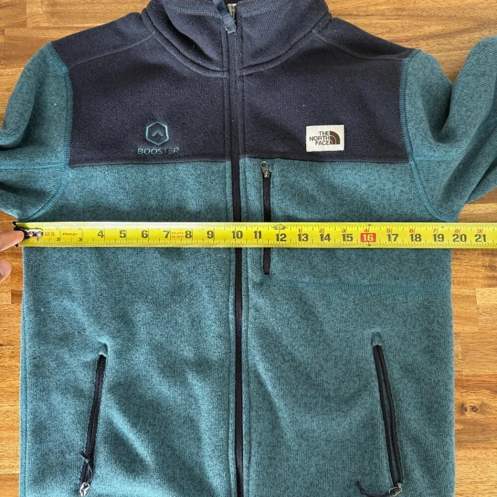 The North Face preowned wear good